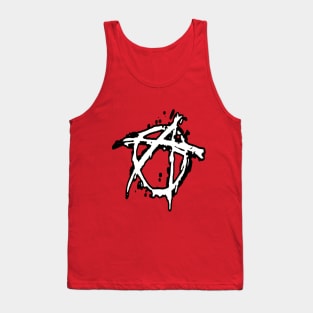 Anarchy Tank Top